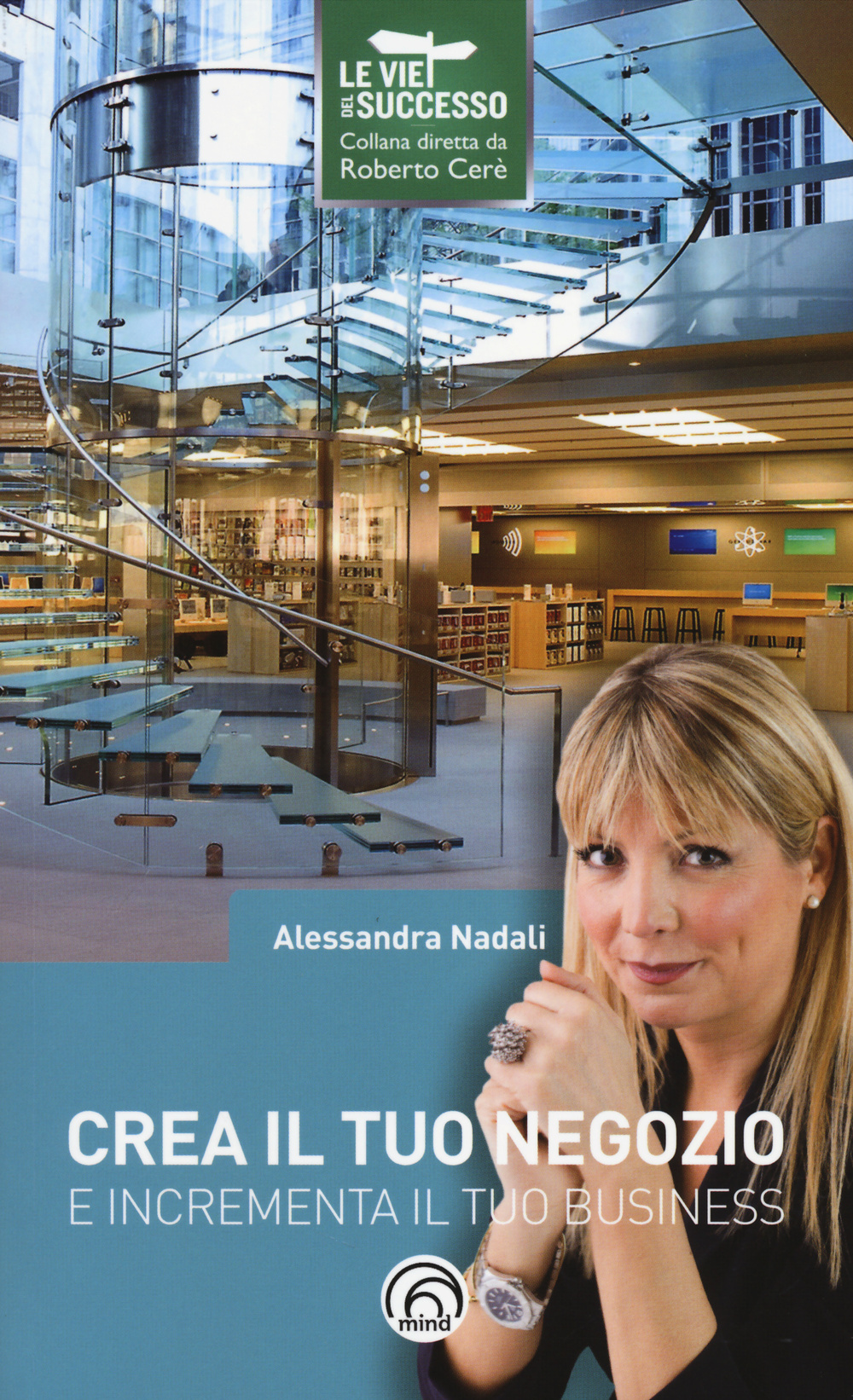 Crea il tuo negozio e incrementa il tuo business