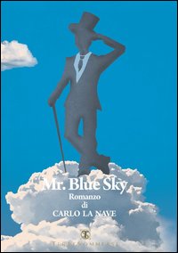 Mr. Blue sky