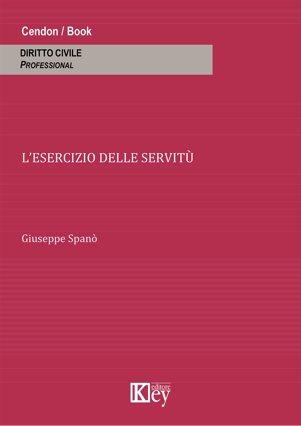 L'esercizio delle servitù