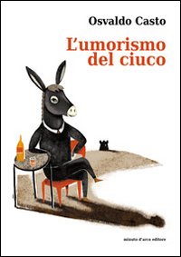 L'umorismo del ciuco (della famiglia Ada'ms)