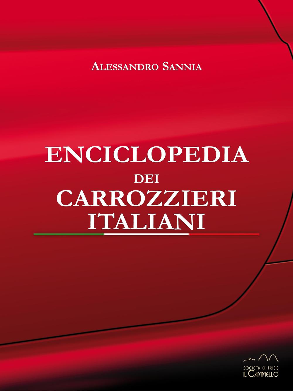 Enciclopedia dei carrozzieri italiani