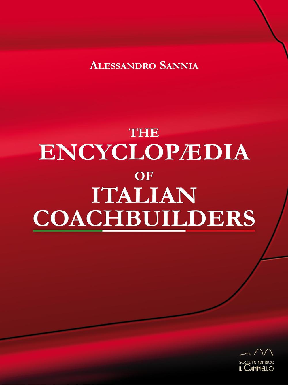 The encyclopaedia of italian coachbuilders