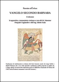 Vangelo secondo Barnaba-Commentario cristiano