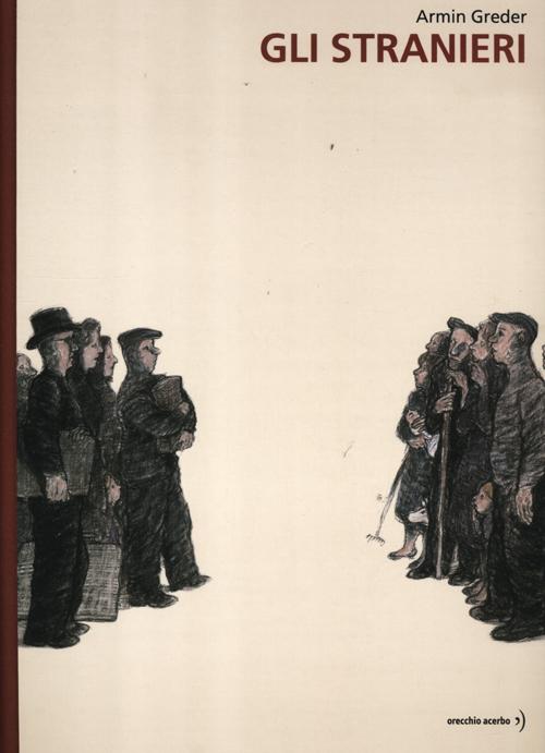 Gli stranieri