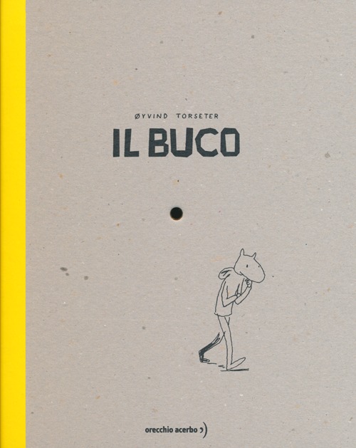 Il buco