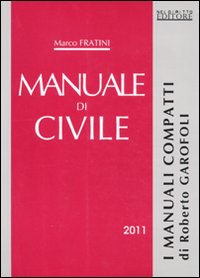 Manuale di civile