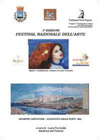 Festival nazionale dell'arte. 2ª edizione