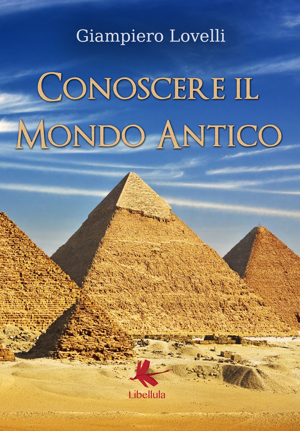 Conoscere il mondo antico