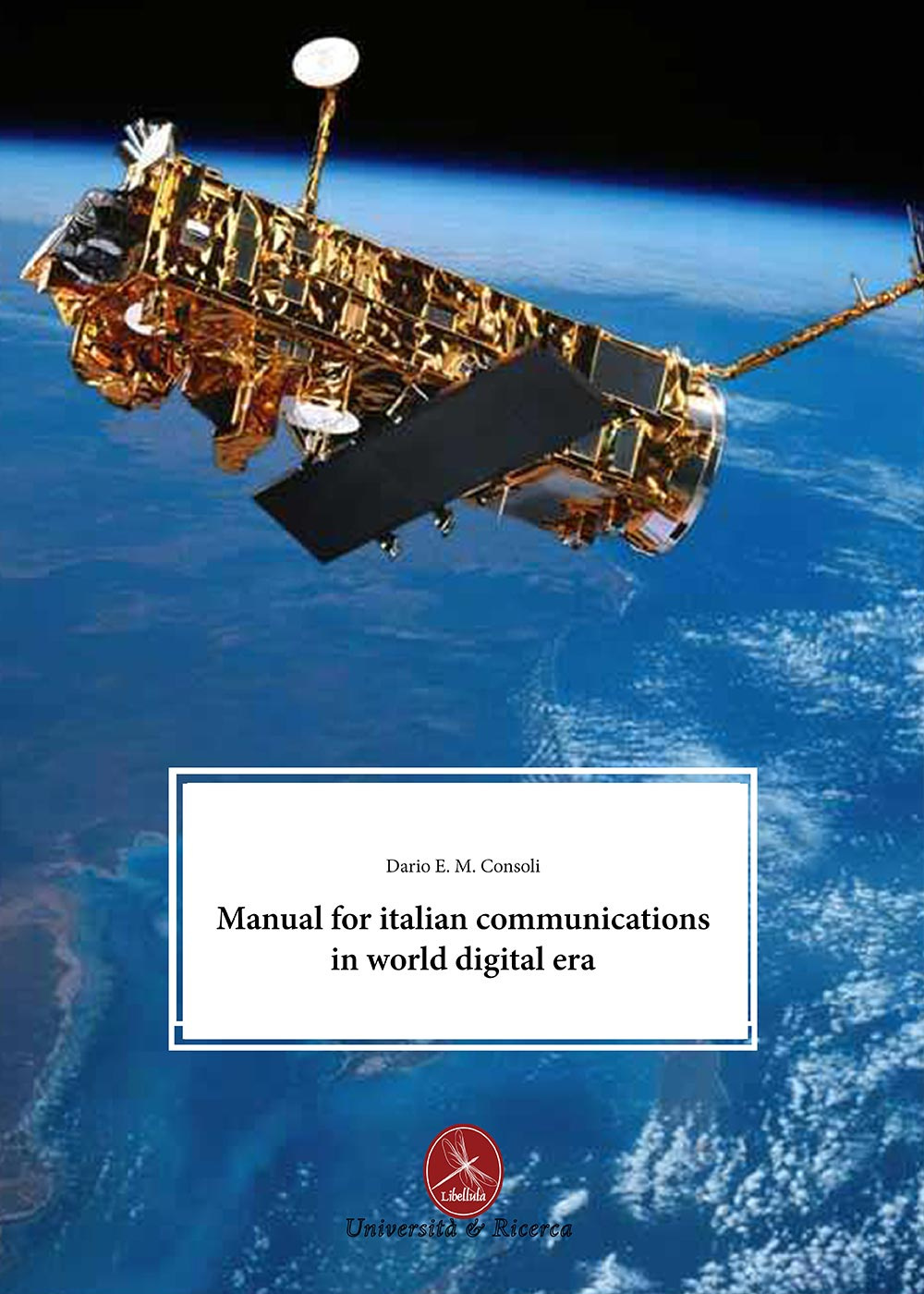 Manual for italian communications in world digital era