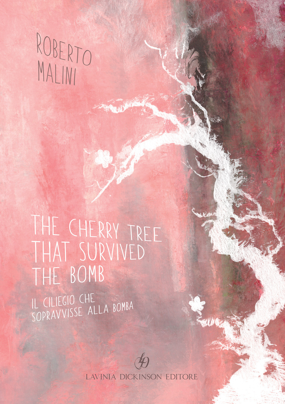 The cherry tree that survived the bomb-Il ciliegio che sopravvisse alla bomba