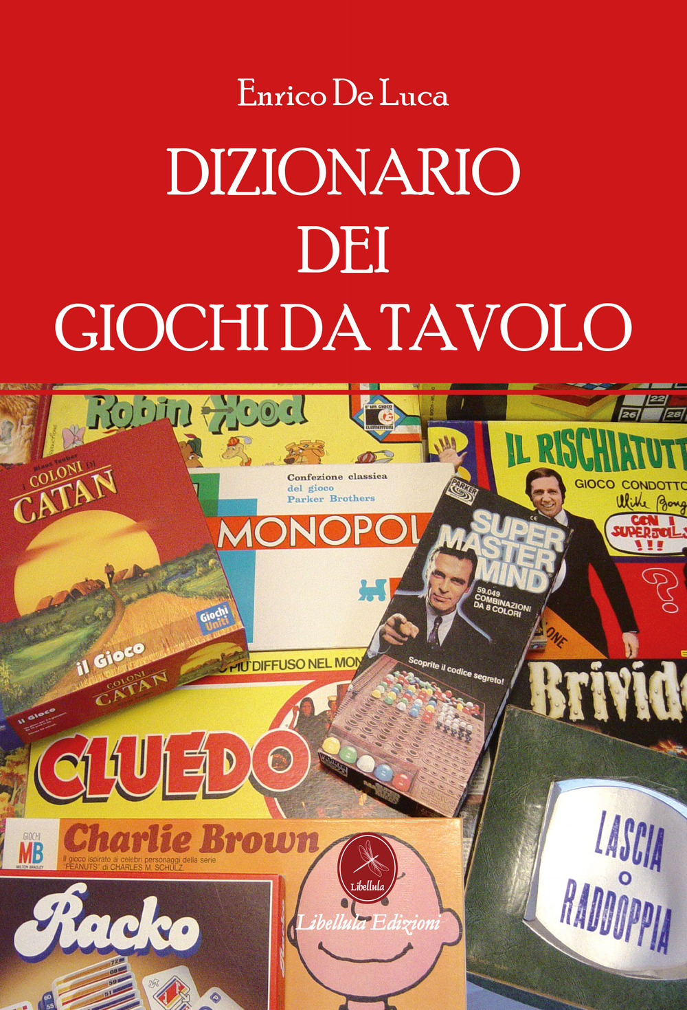 Dizionario dei giochi da tavolo