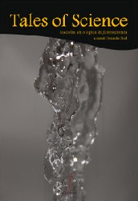 Tales of science. Raccolta antologica di fantascienza