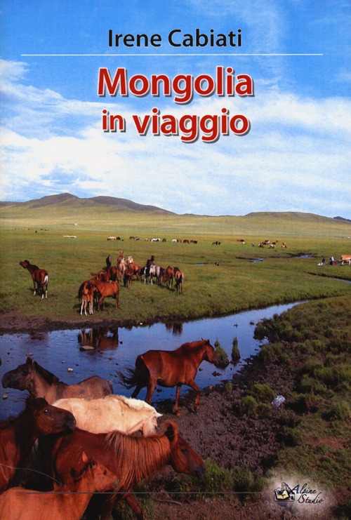 Mongolia in viaggio