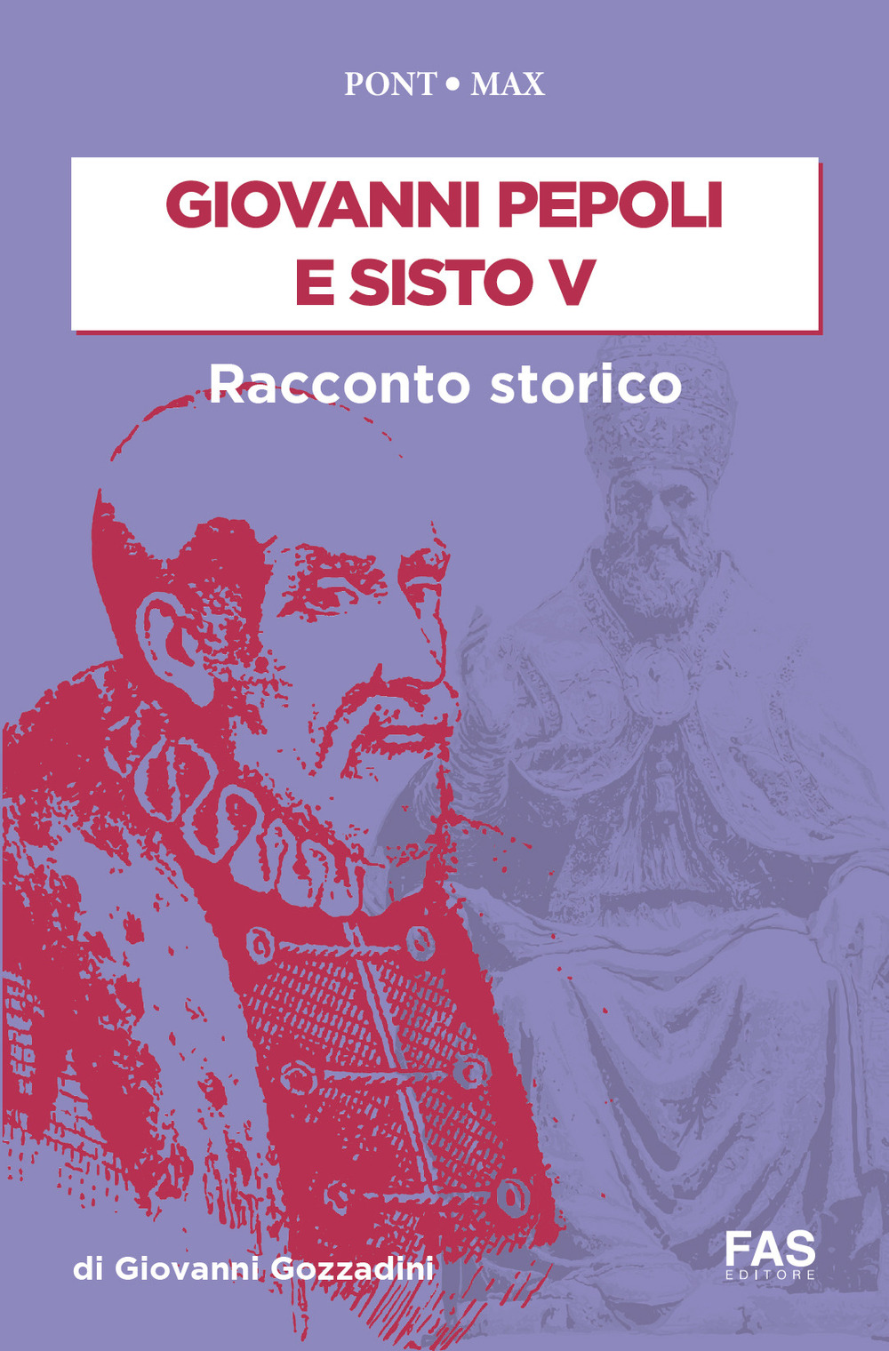 Giovanni Pepoli e Sisto V