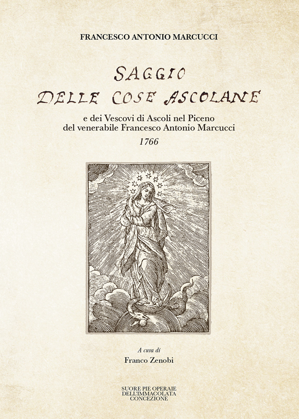 Saggio delle cose ascolane