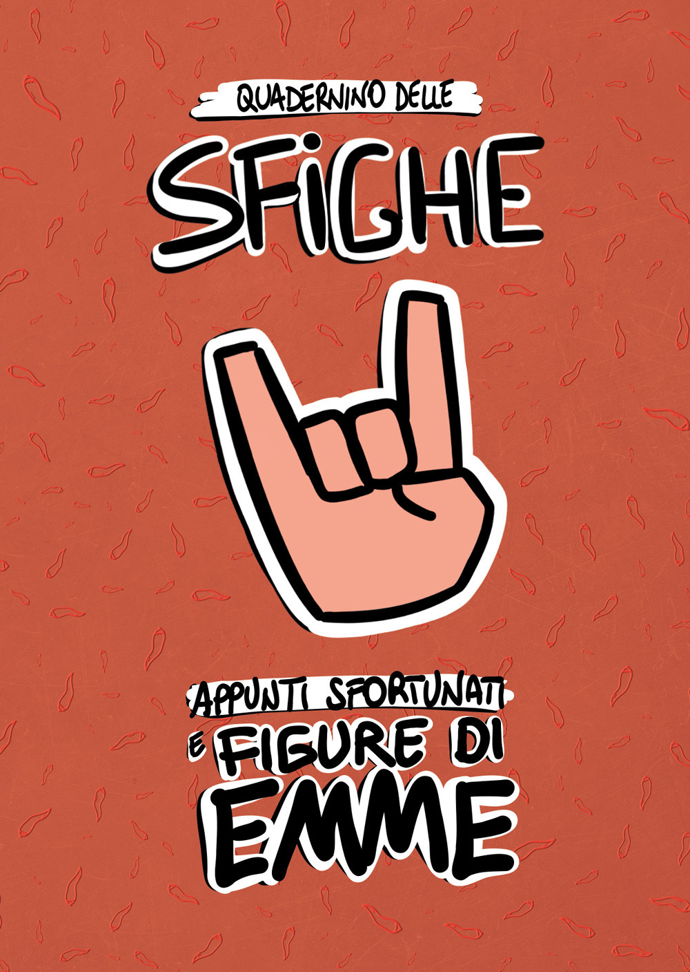 Quadernino delle sfighe