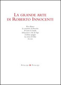 La grande arte di Roberto Innocenti