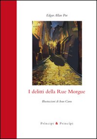 I delitti della Rue Morgue