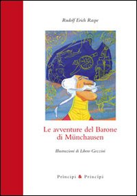 Le avventure del barone di Münchausen