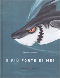 È più forte di me!