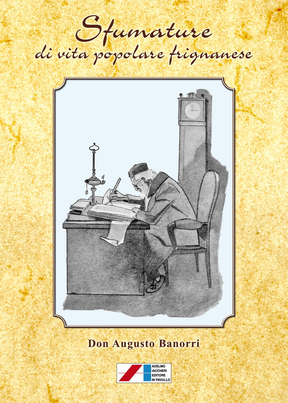 Sfumature di vita popolare frignanese