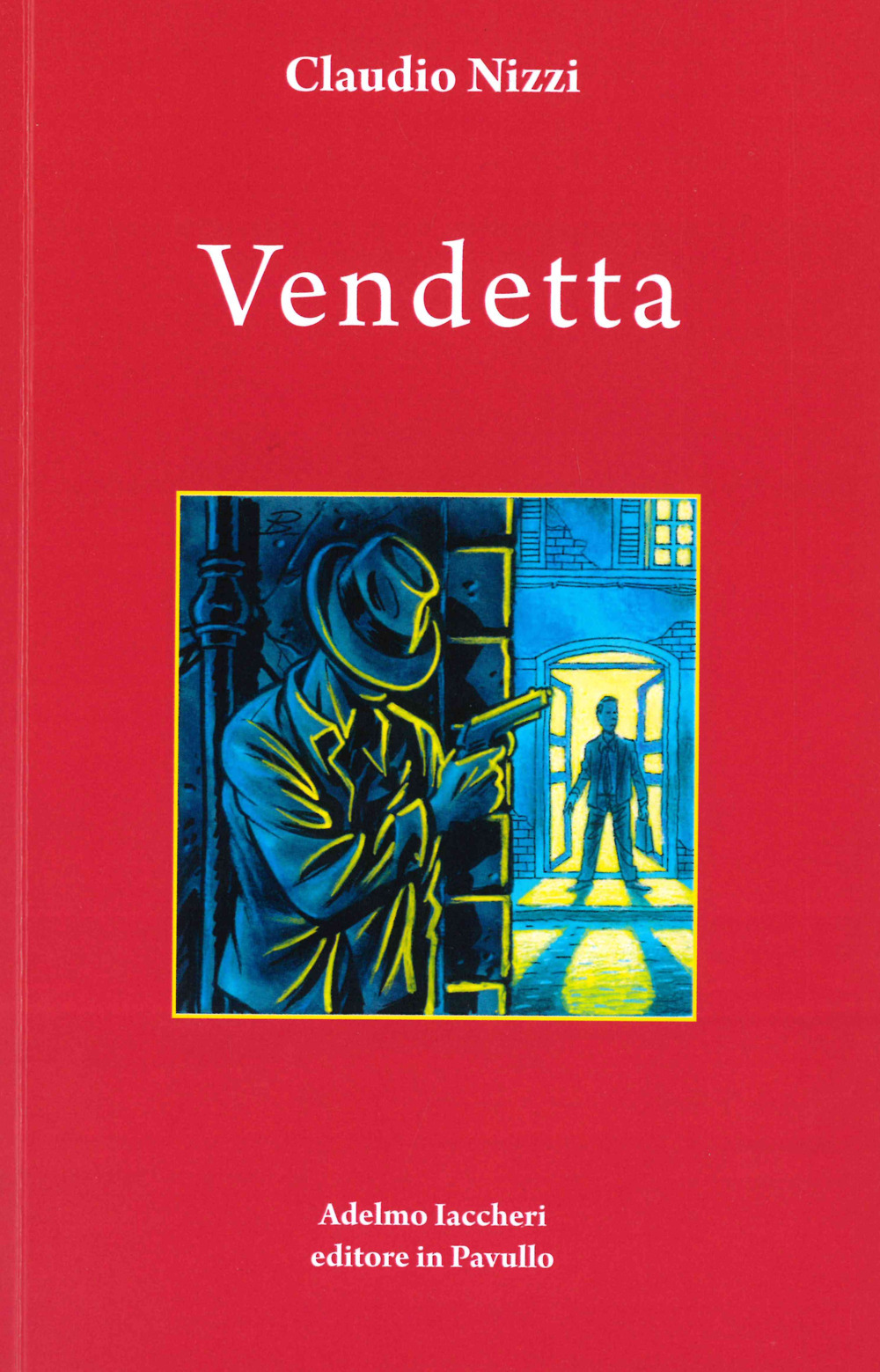 Vendetta