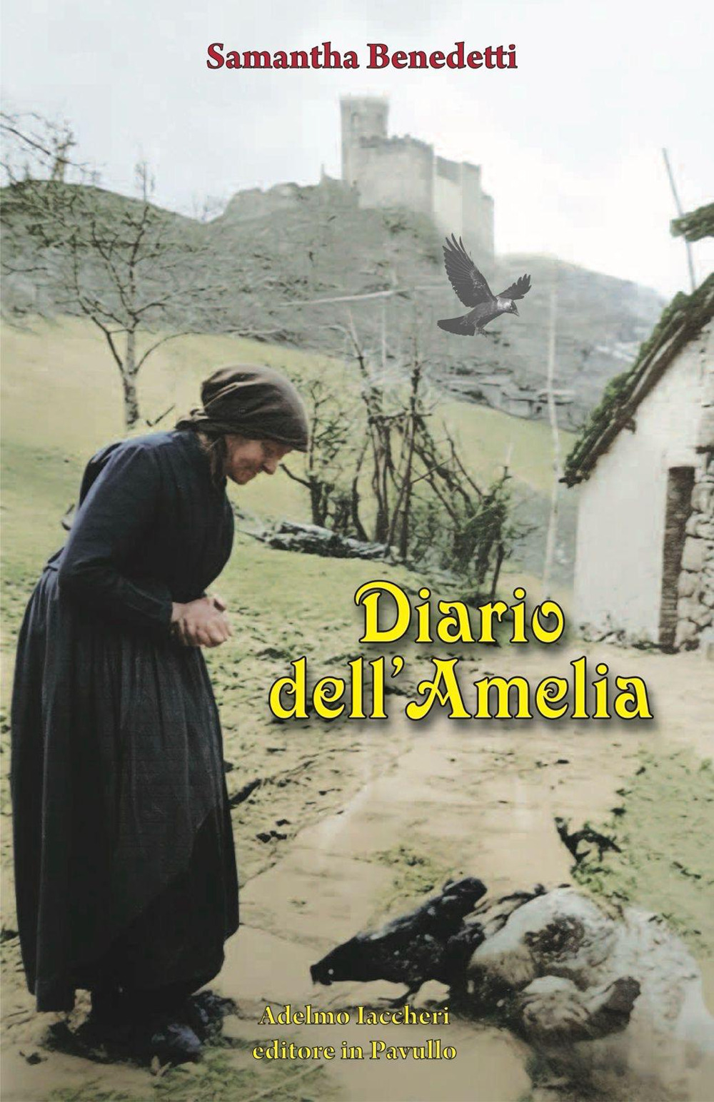 Diario dell'Amelia