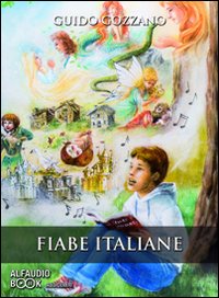 Fiabe italiane. Audiolibro