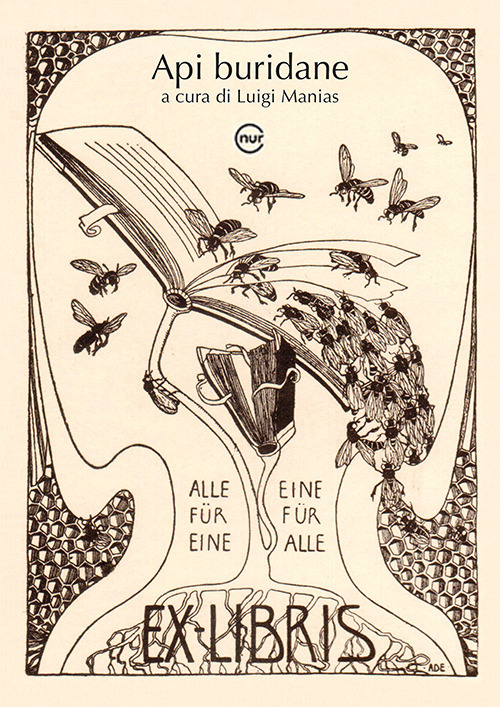 Api buridane