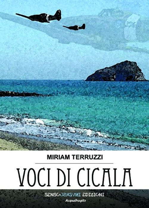 Voci di cicala