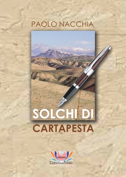 Solchi di cartapesta
