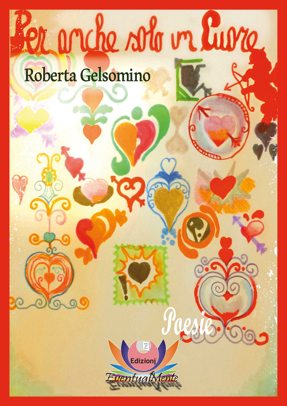 Per anche solo un cuore