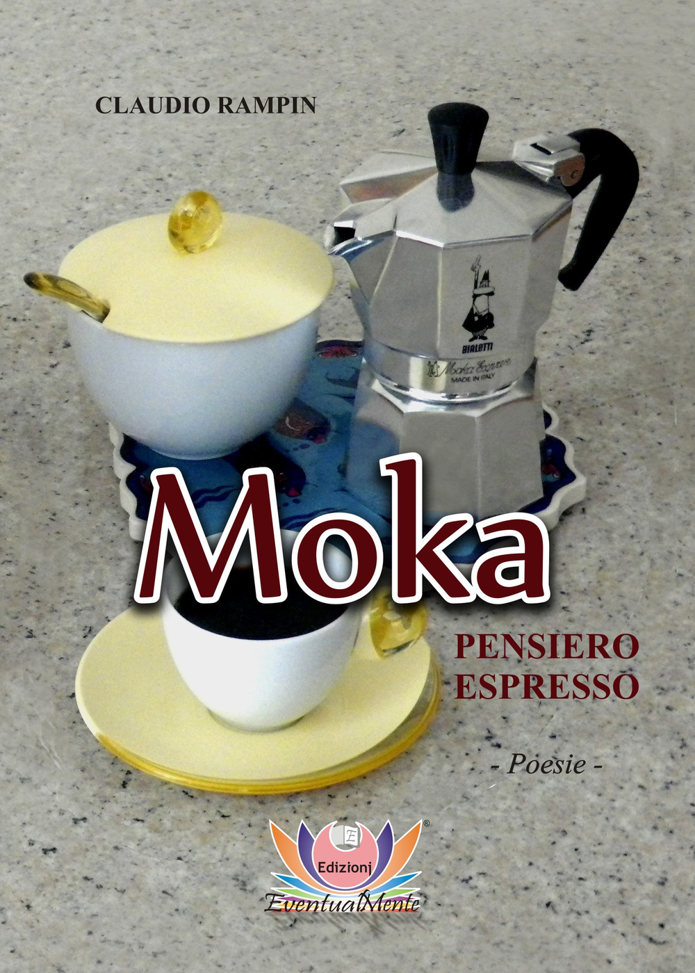 Moka. Pensiero espresso