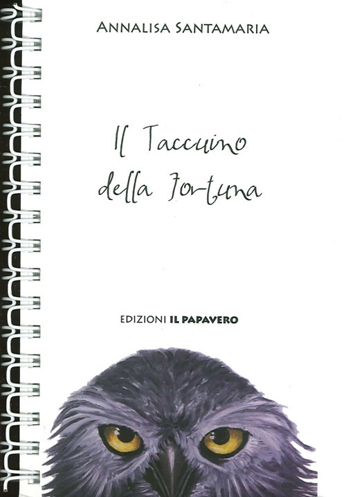 Il taccuino della fortuna