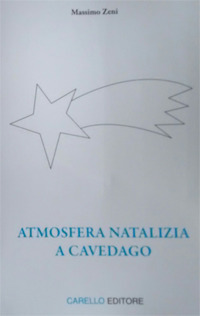 Atmosfera natalizia a Cavedago