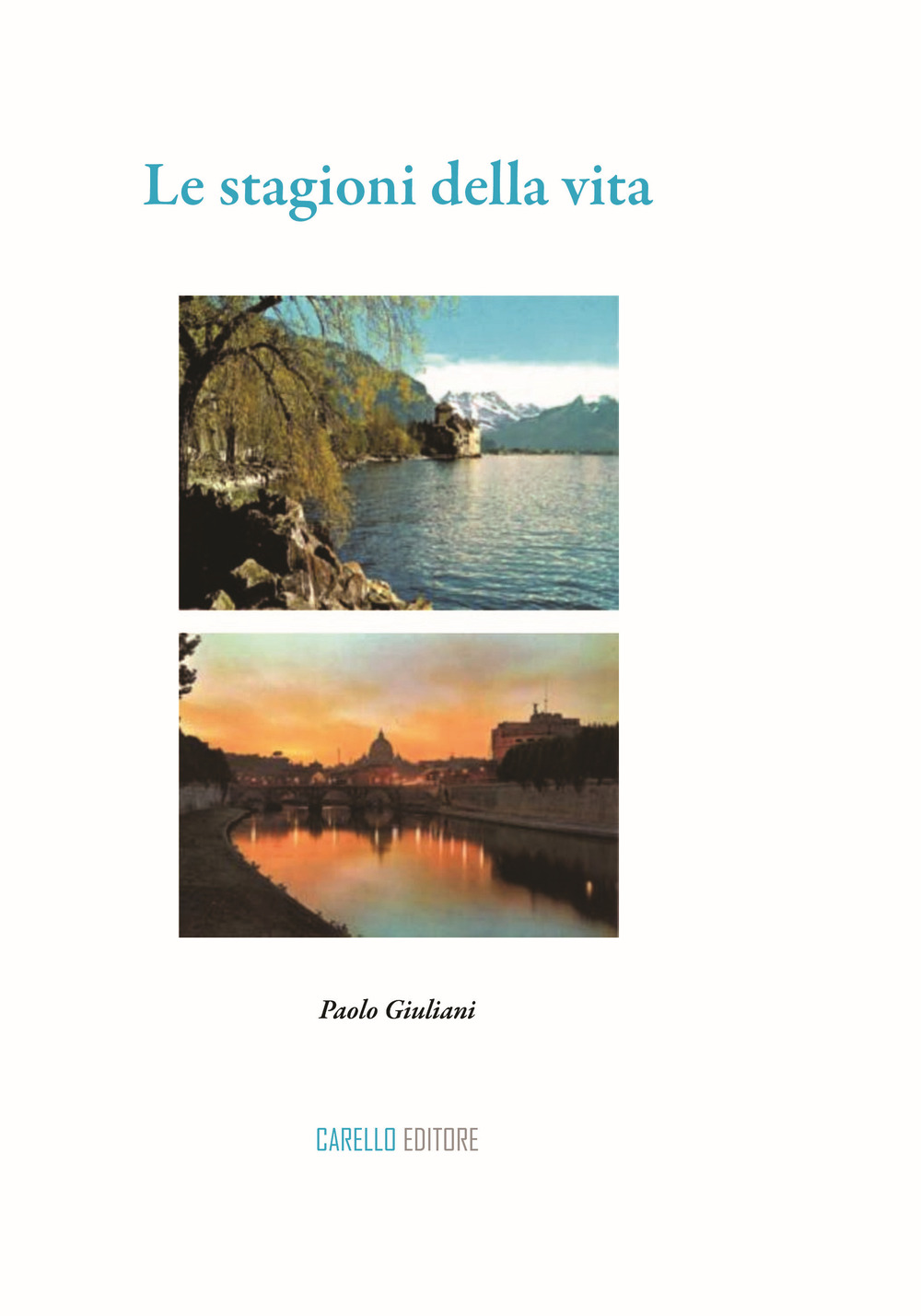 Le stagioni della vita