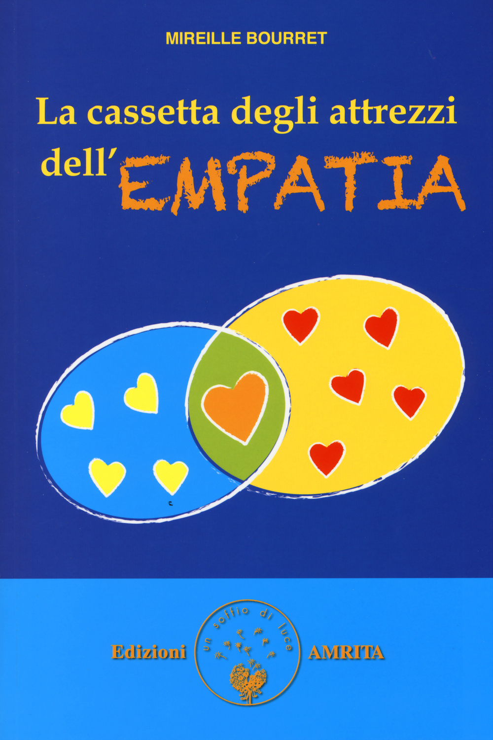 La cassetta degli attrezzi dell'empatia