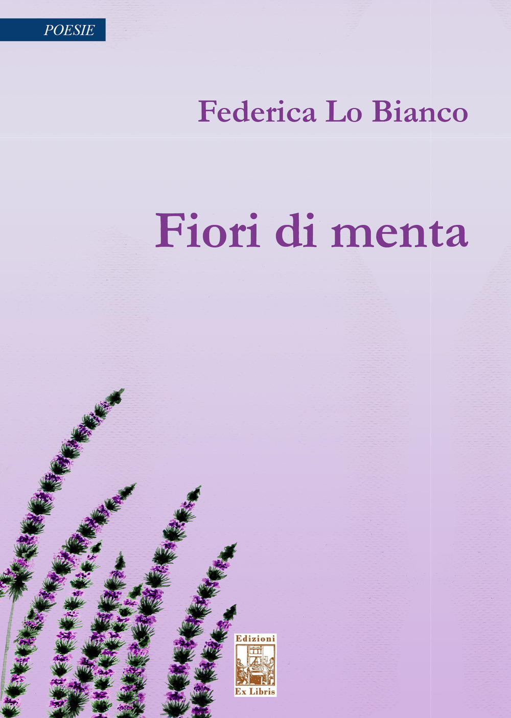 Fiori di menta