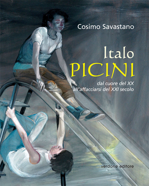 Italo Picini. Dal cuore del XX all'affacciarsi del XXI secolo