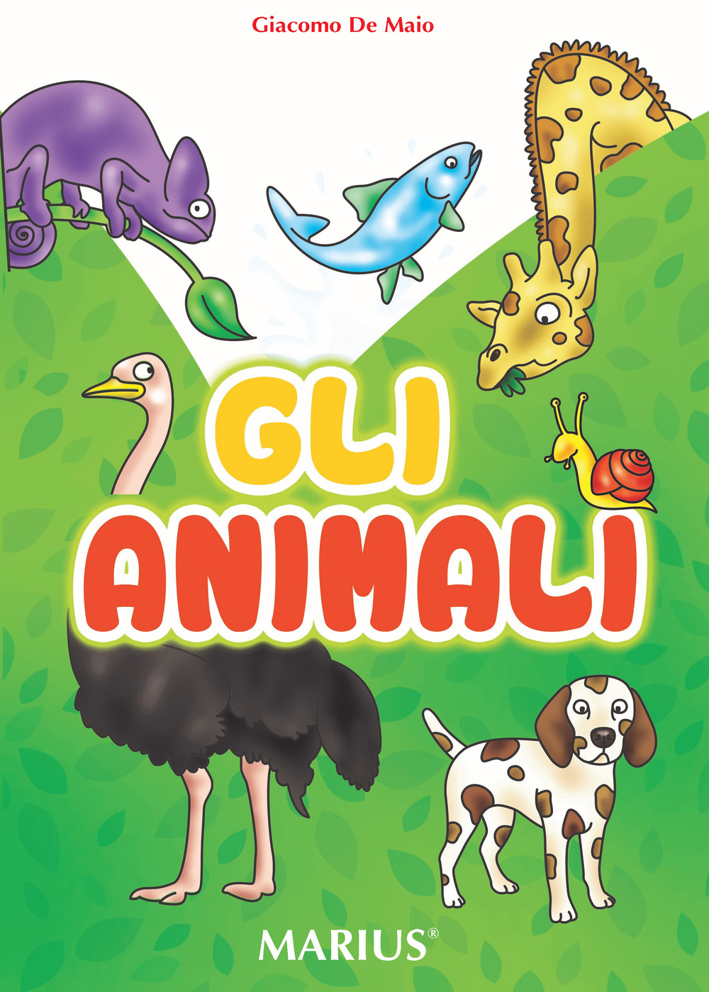 Gli animali