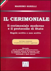 Il cerimoniale