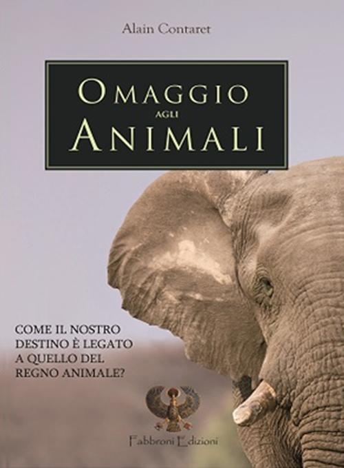 Omaggio agli animali