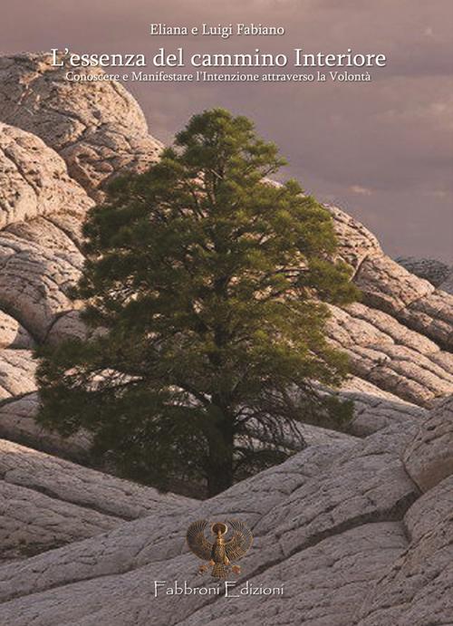 L'essenza del cammino interiore. Conoscere e manifestare l'intenzione attraverso la volontà