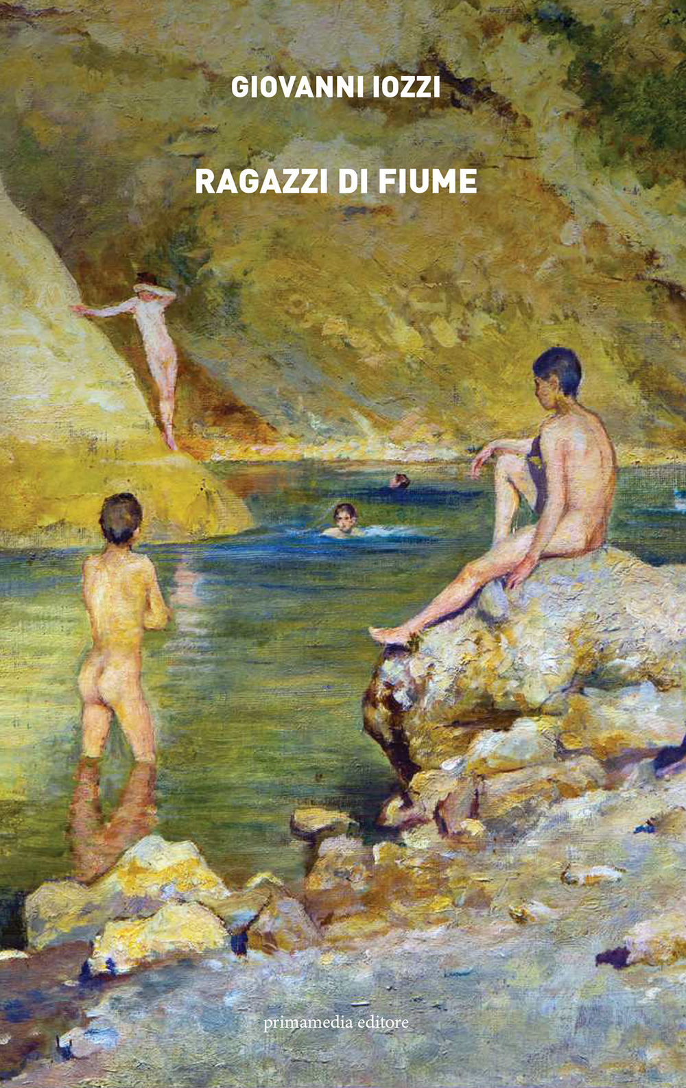 Ragazzi di fiume