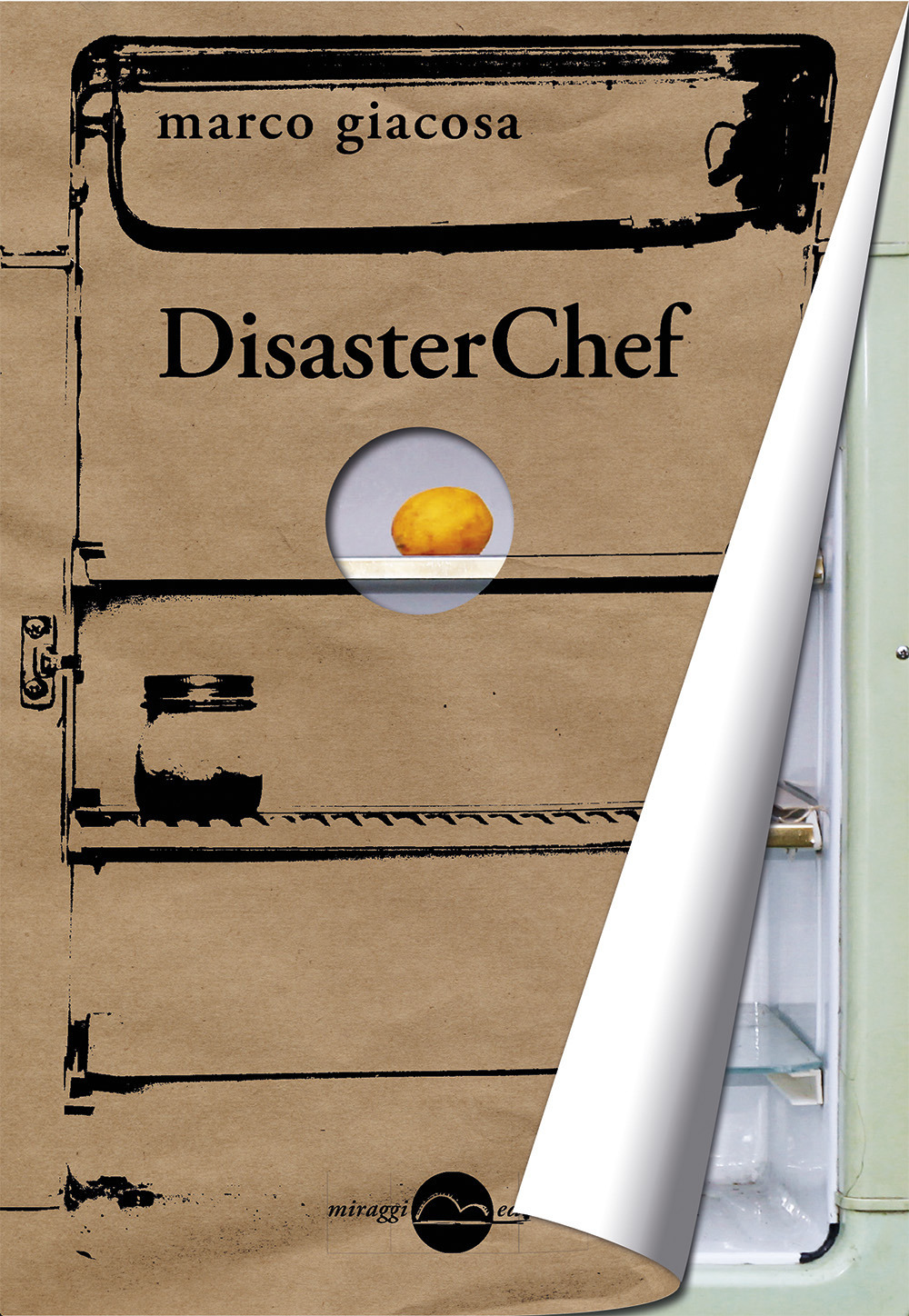 DisasterChef