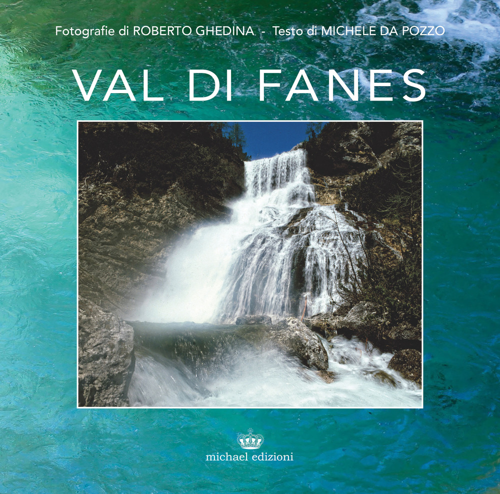 Val di Fanes