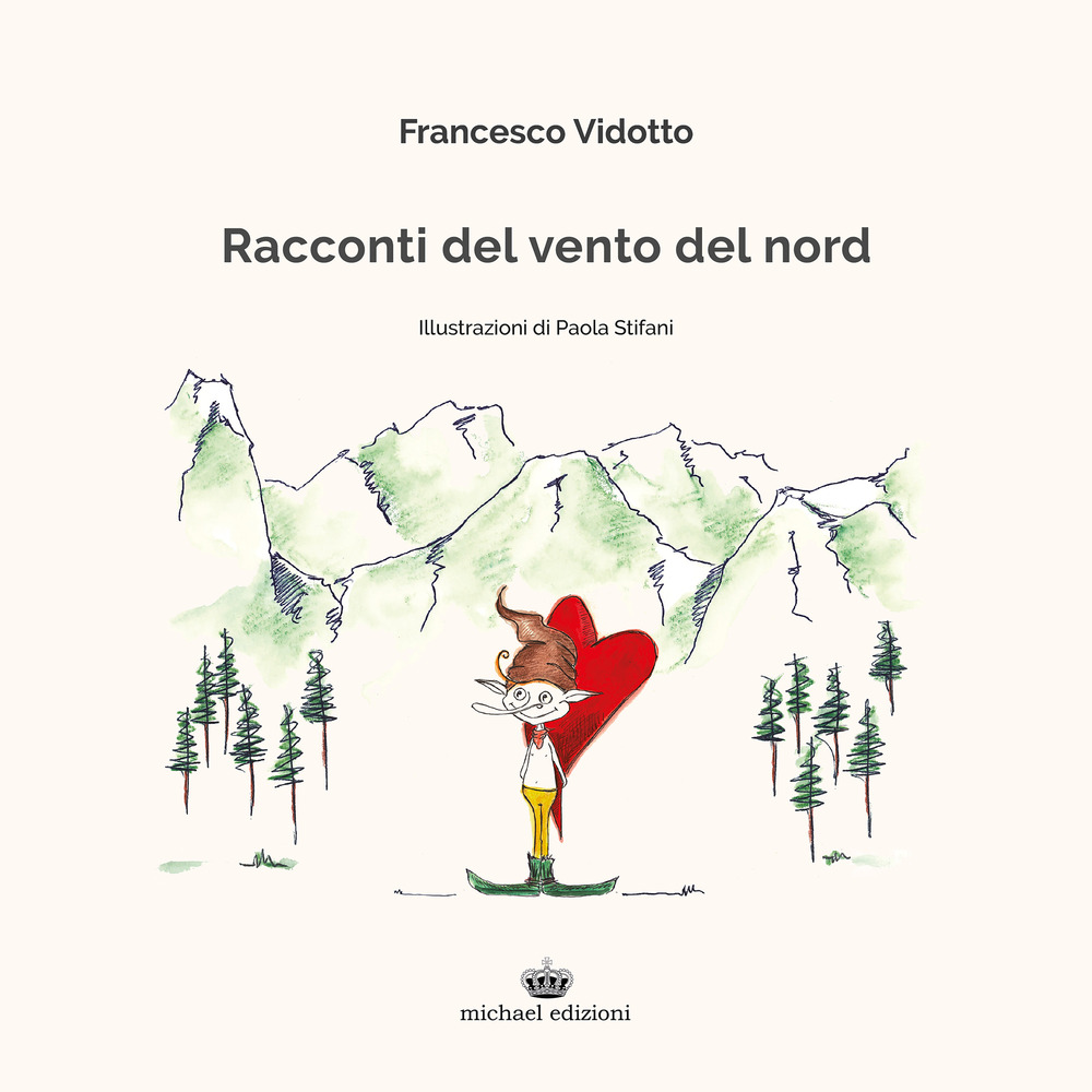 Racconti del vento del nord