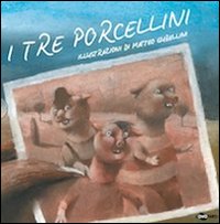 I tre porcellini