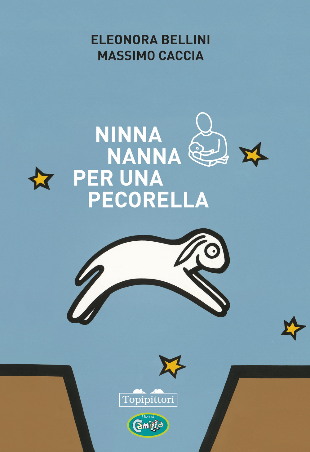 Ninna nanna per una pecorella