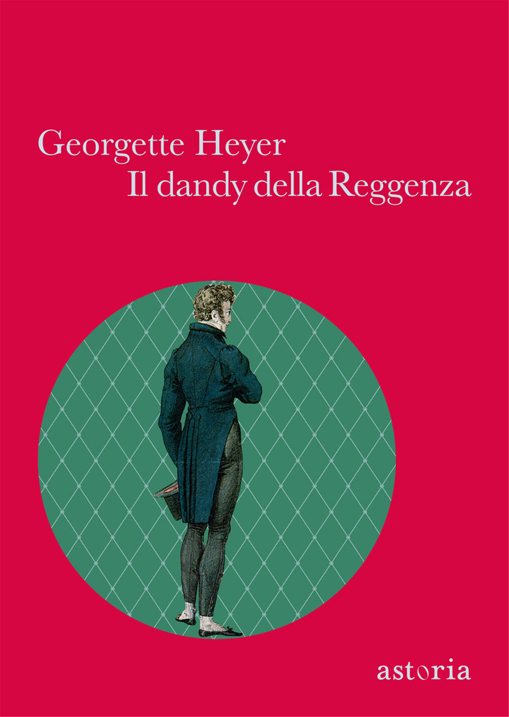 Il dandy della Reggenza